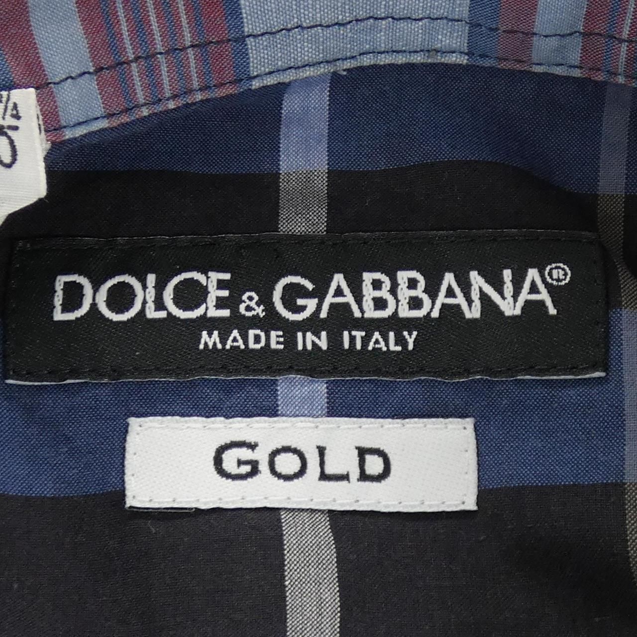 Dolce & Gabbana Shirt — view 4