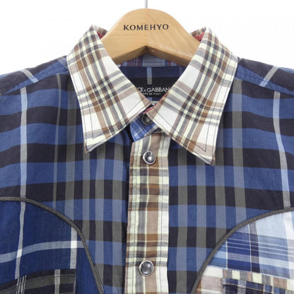 Dolce & Gabbana Shirt — view 5