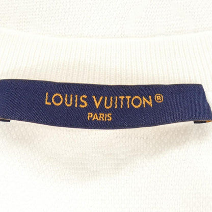 Louis Vuitton Pique Cotton T-Shirt — view 4