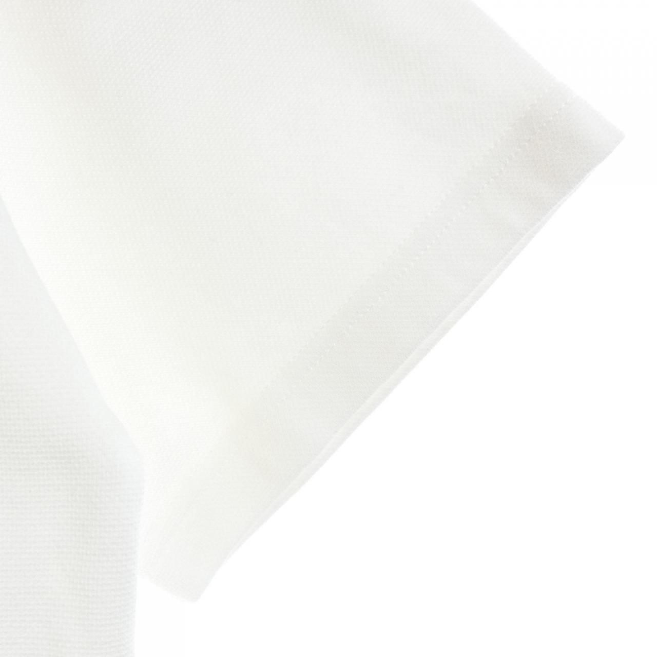 Louis Vuitton Pique Cotton T-Shirt — view 6