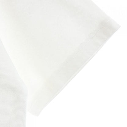 Louis Vuitton Pique Cotton T-Shirt — view 6