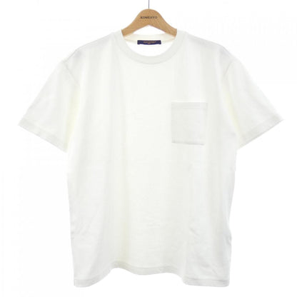 Louis Vuitton Pique Cotton T-Shirt
