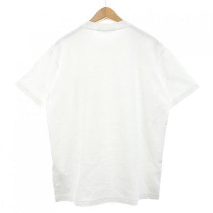 Louis Vuitton Pique Cotton T-Shirt — view 2