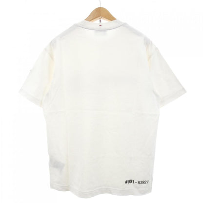 Moncler Gammebleu T-Shirt White — view 2