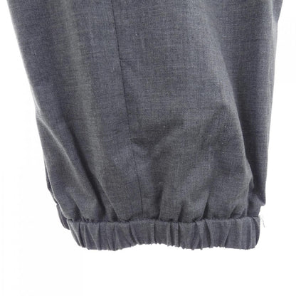Moncler Grenoble Pants Gray — view 2