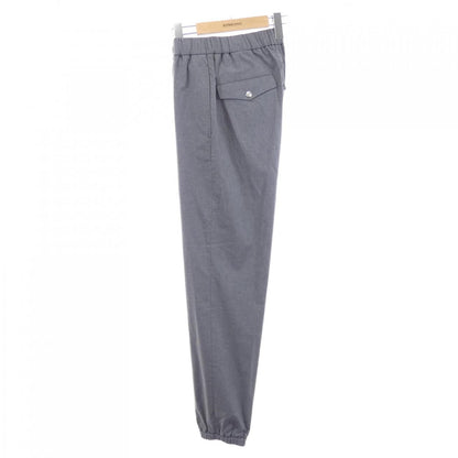 Moncler Grenoble Pants Gray