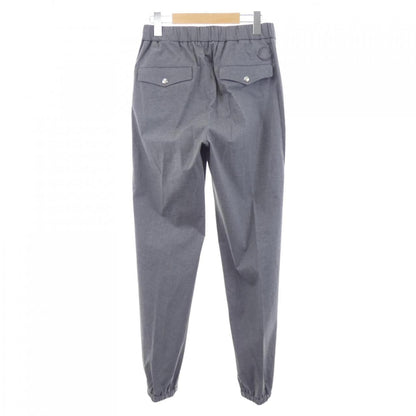 Moncler Grenoble Pants Gray — view 6