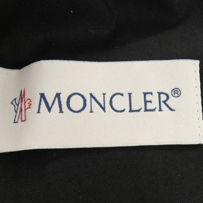 Moncler Grenoble Pants Gray — view 4