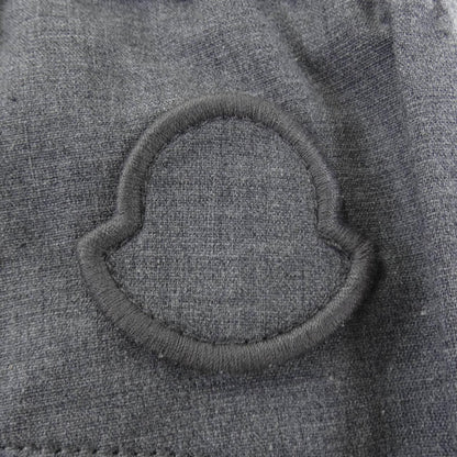 Moncler Grenoble Pants Gray — view 7
