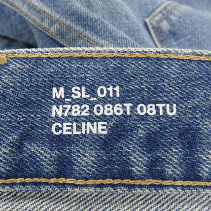 Celine Louis Jeans Vintage Union Wash — view 4