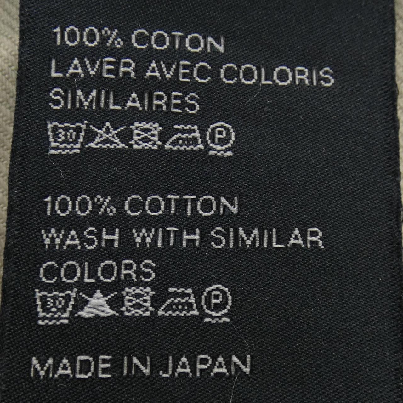 Celine Louis Jeans Vintage Union Wash — view 3