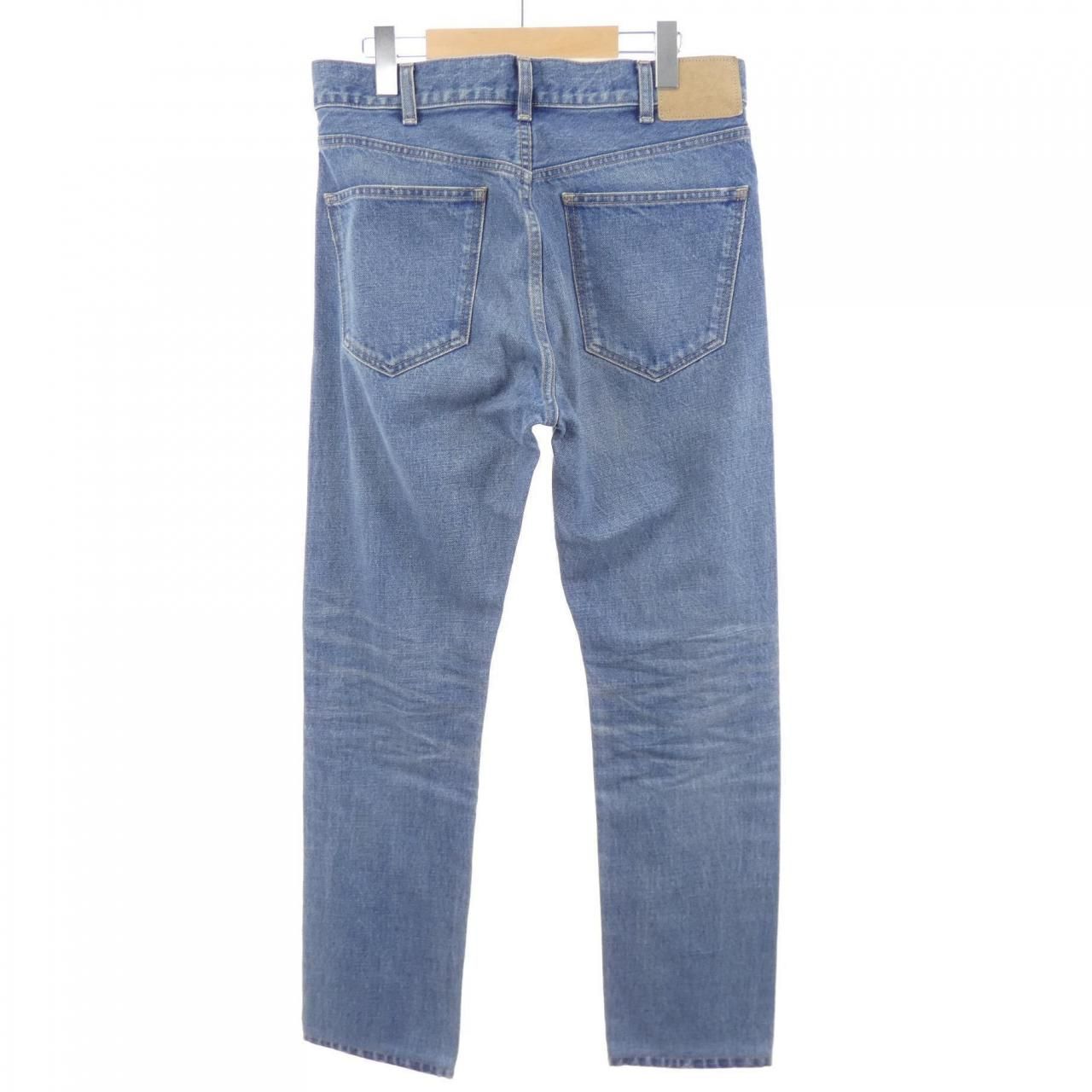 Celine Louis Jeans Vintage Union Wash — view 2