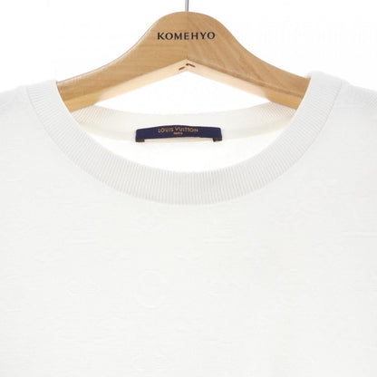 Louis Vuitton Pocket Monogram T-Shirt — view 5