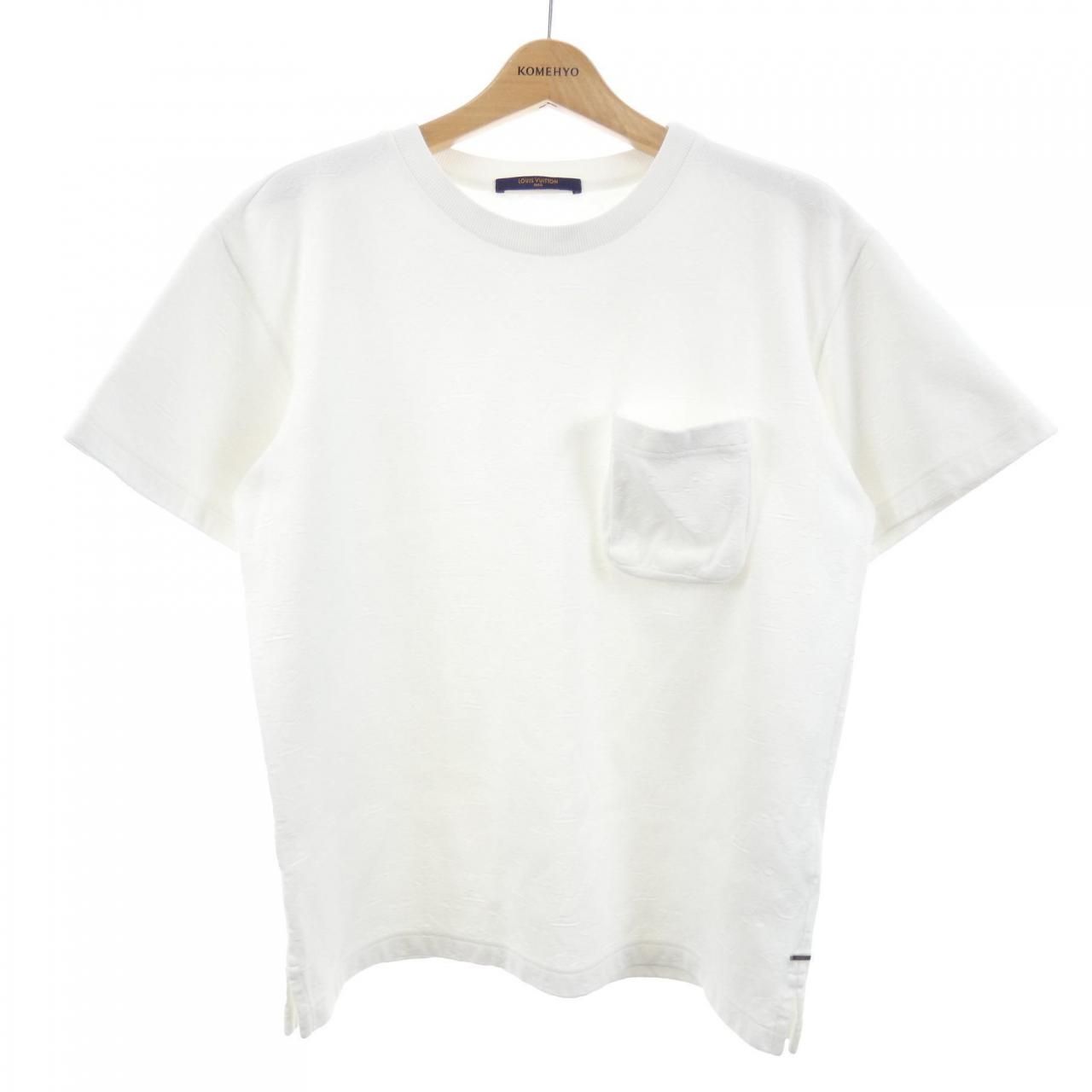 Louis Vuitton Pocket Monogram T-Shirt