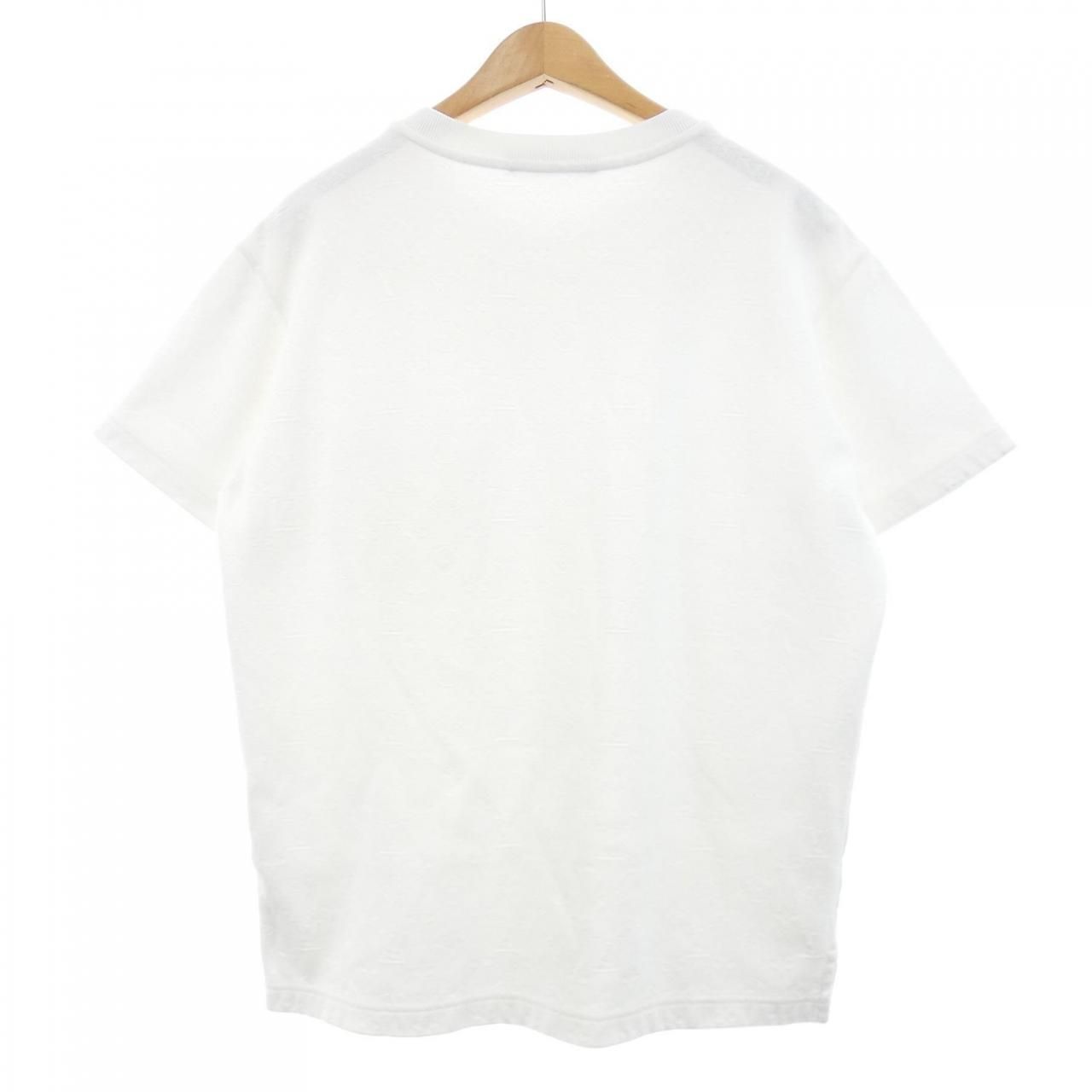 Louis Vuitton Pocket Monogram T-Shirt — view 2