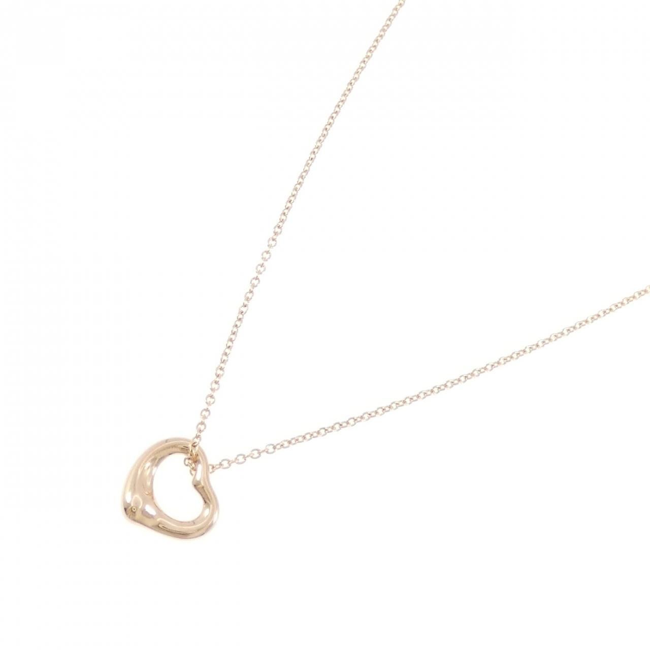 Tiffany & Co Open Necklace — view 2