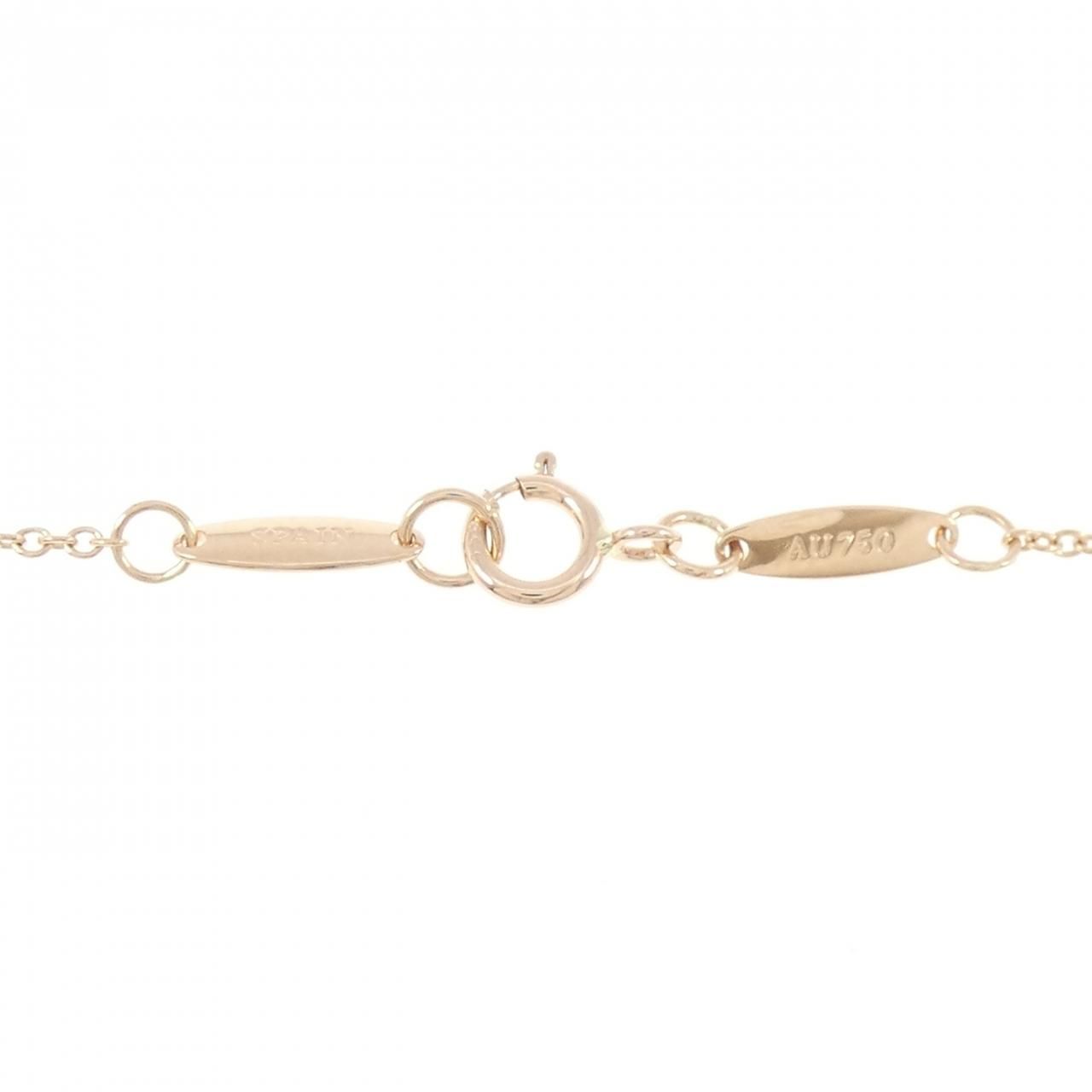 Tiffany & Co Open Necklace — view 5