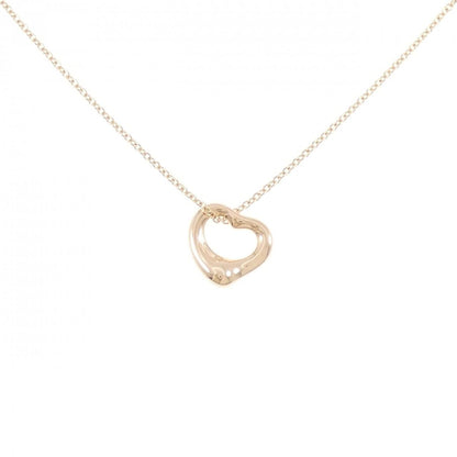 Tiffany & Co Open Necklace