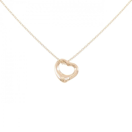Tiffany & Co Open Necklace