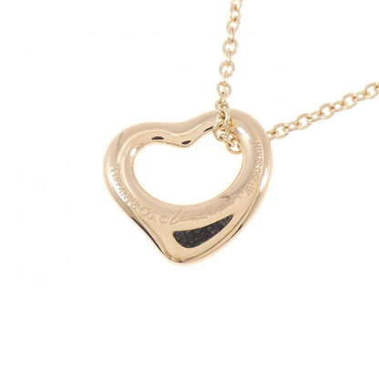 Tiffany & Co Open Necklace — view 4