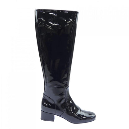 Saint Laurent Long Boots