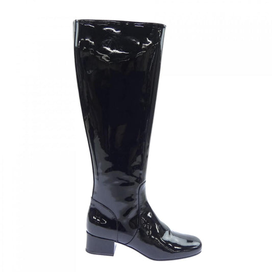 Saint Laurent Long Boots