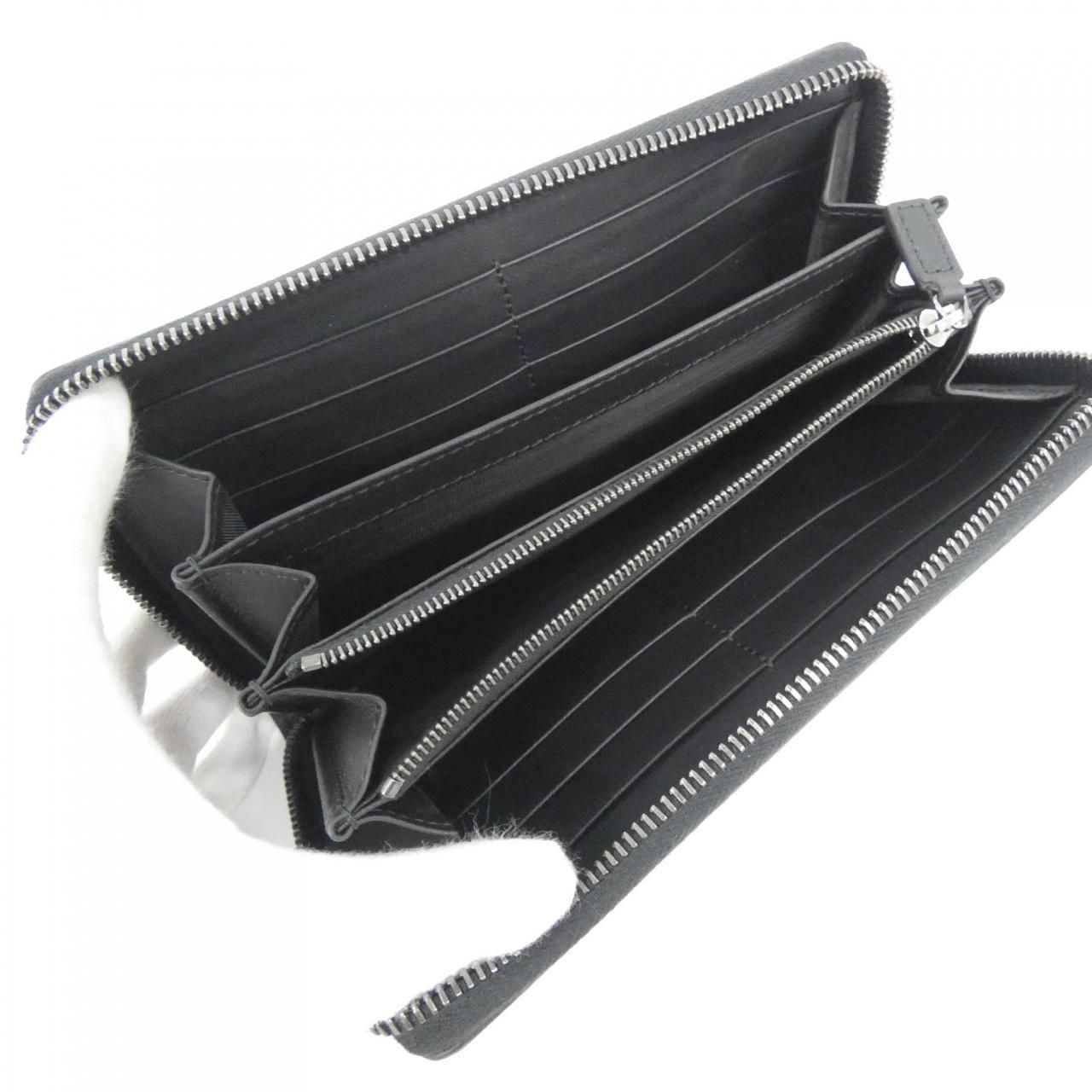 Gucci Wallet Black — view 4