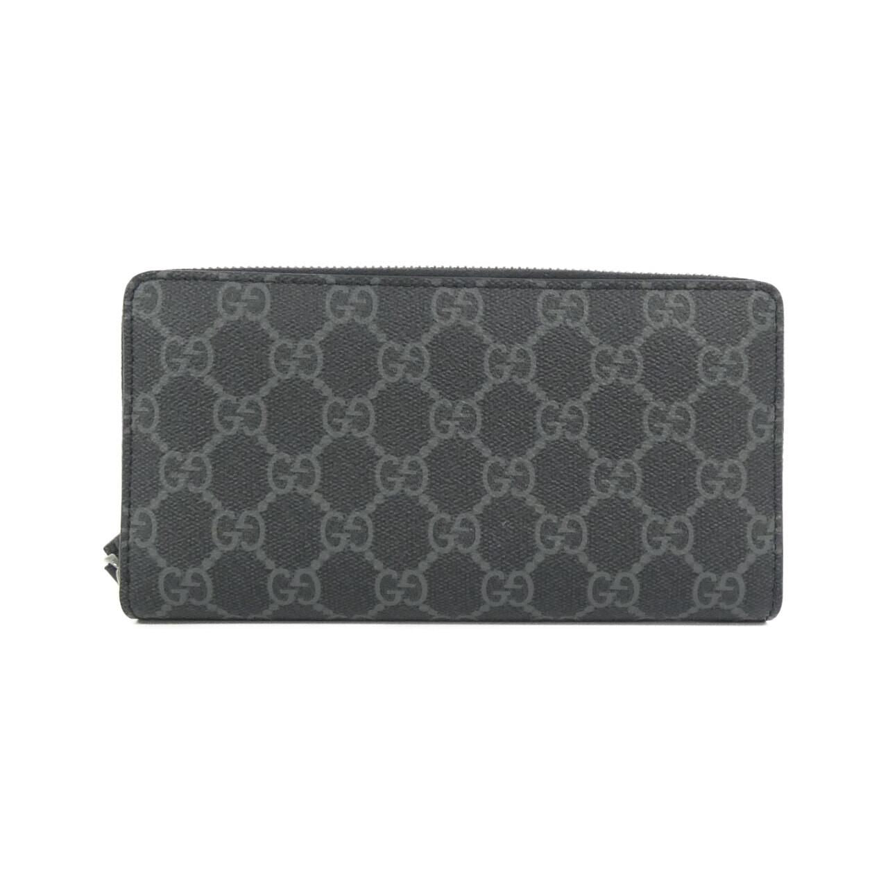 Gucci Wallet Black
