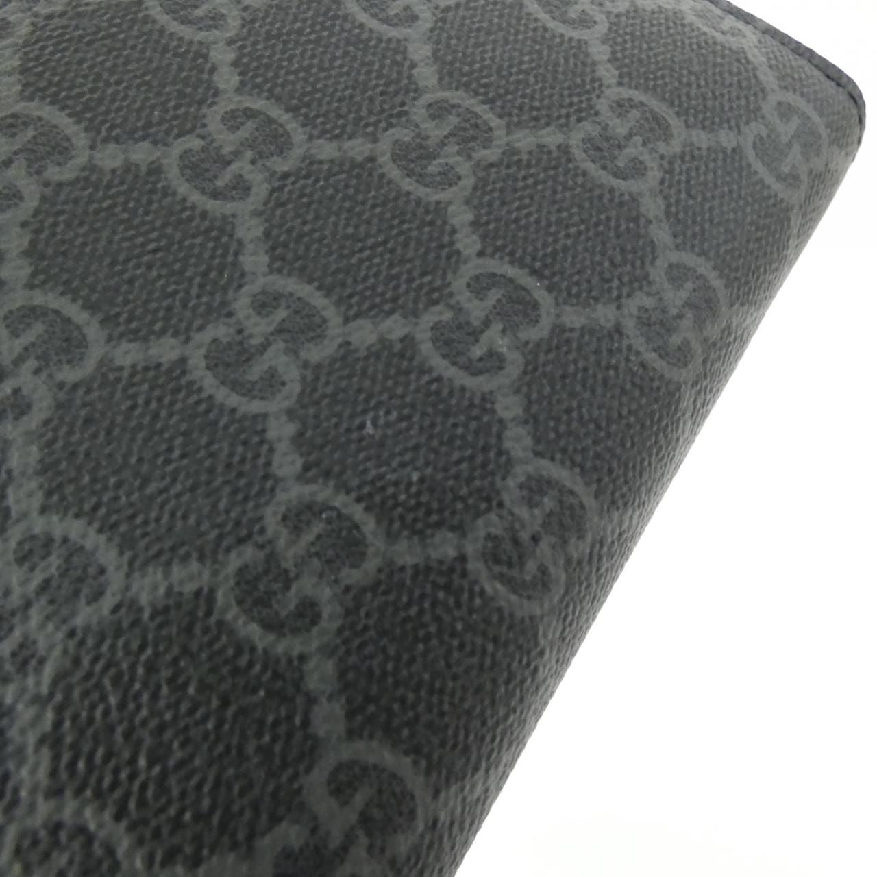 Gucci Wallet Black — view 3