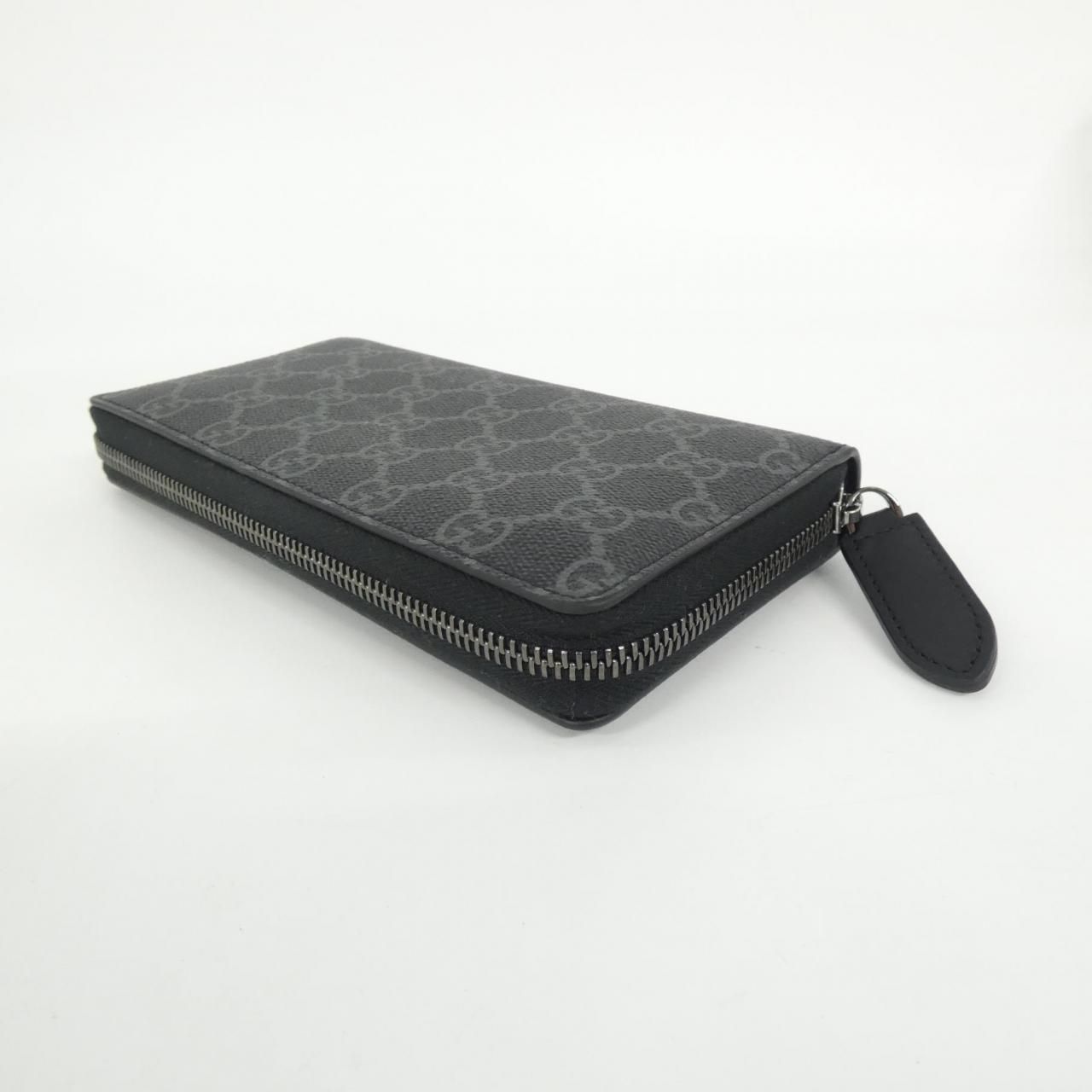 Gucci Wallet Black — view 2