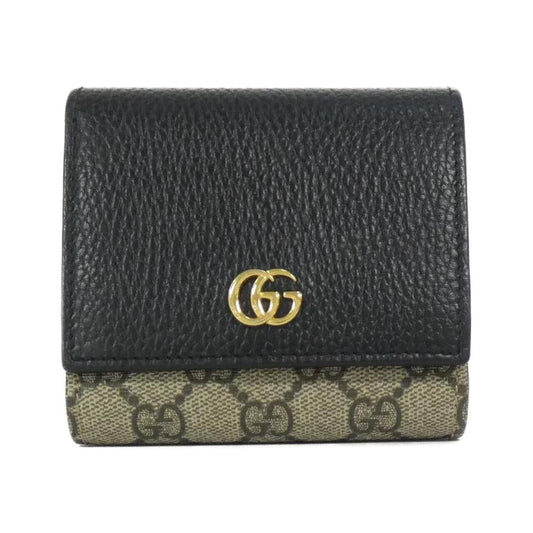 Gucci GG Marmont Wallet
