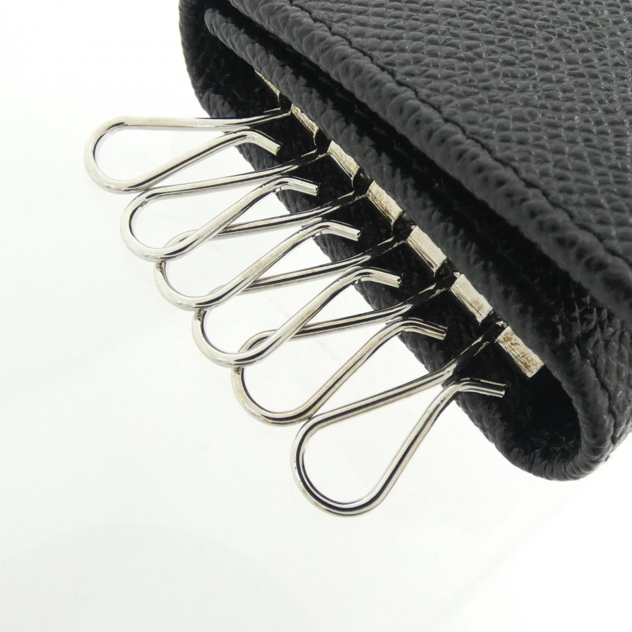 Bvlgari Man Key Case Key Holder — view 2