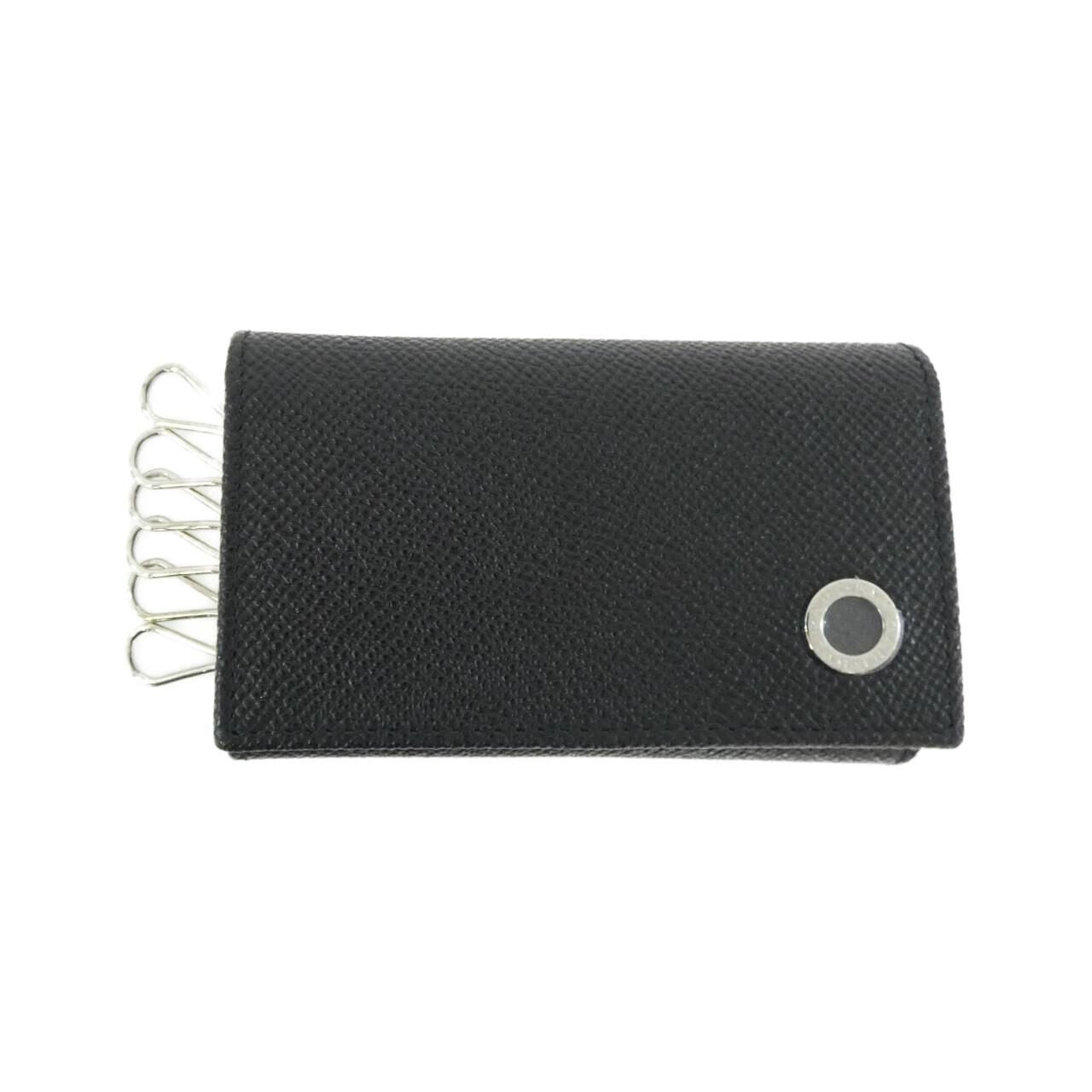 Bvlgari Man Key Case Key Holder