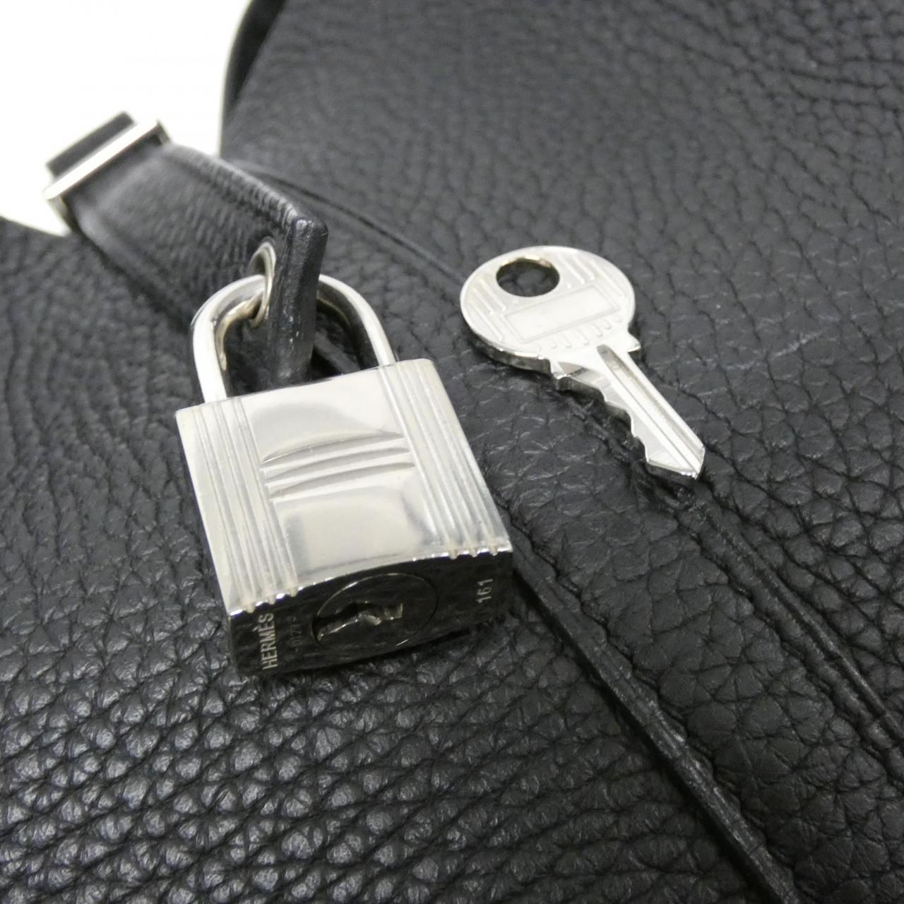 Hermes Picotin Lock MM — view 3