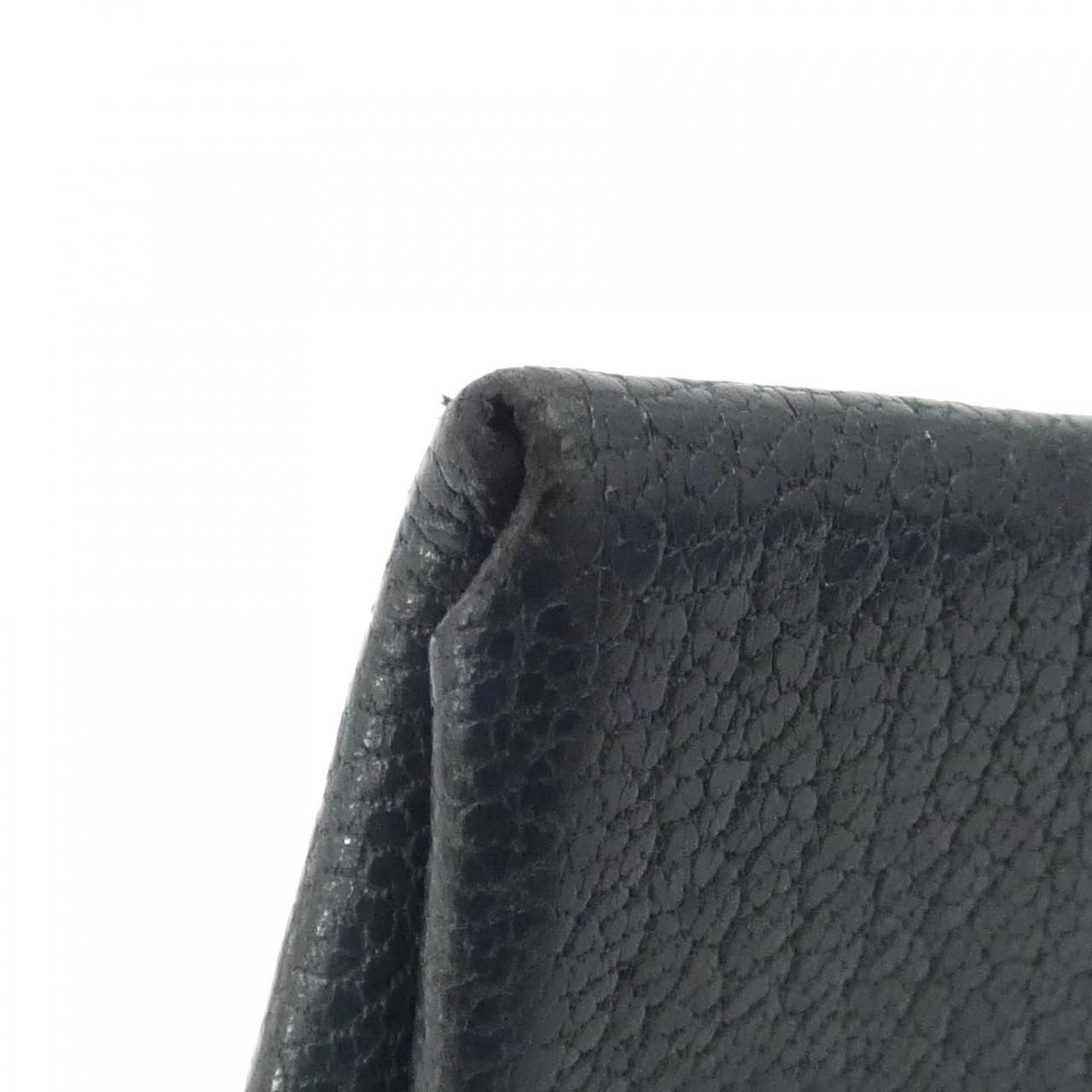 Hermes Bastia Coin Case — view 3
