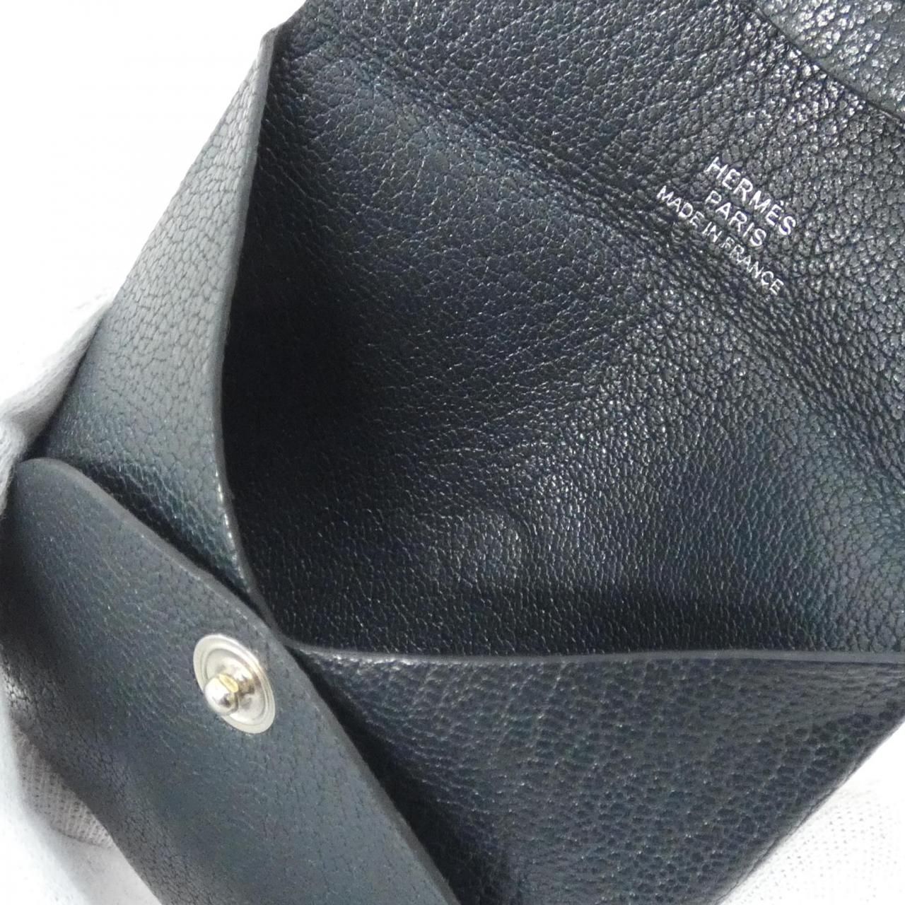 Hermes Bastia Coin Case — view 7