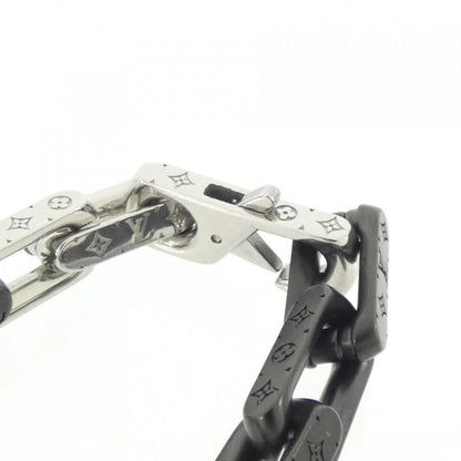 Louis Vuitton Collier Monogram Chain Necklace — view 3