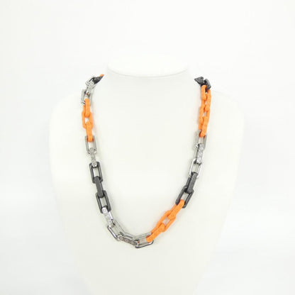 Louis Vuitton Collier Monogram Chain Necklace — view 4