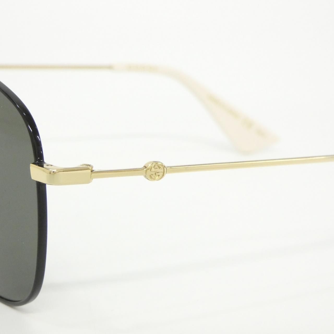 Gucci Sunglasses Eyewear Clear — view 3