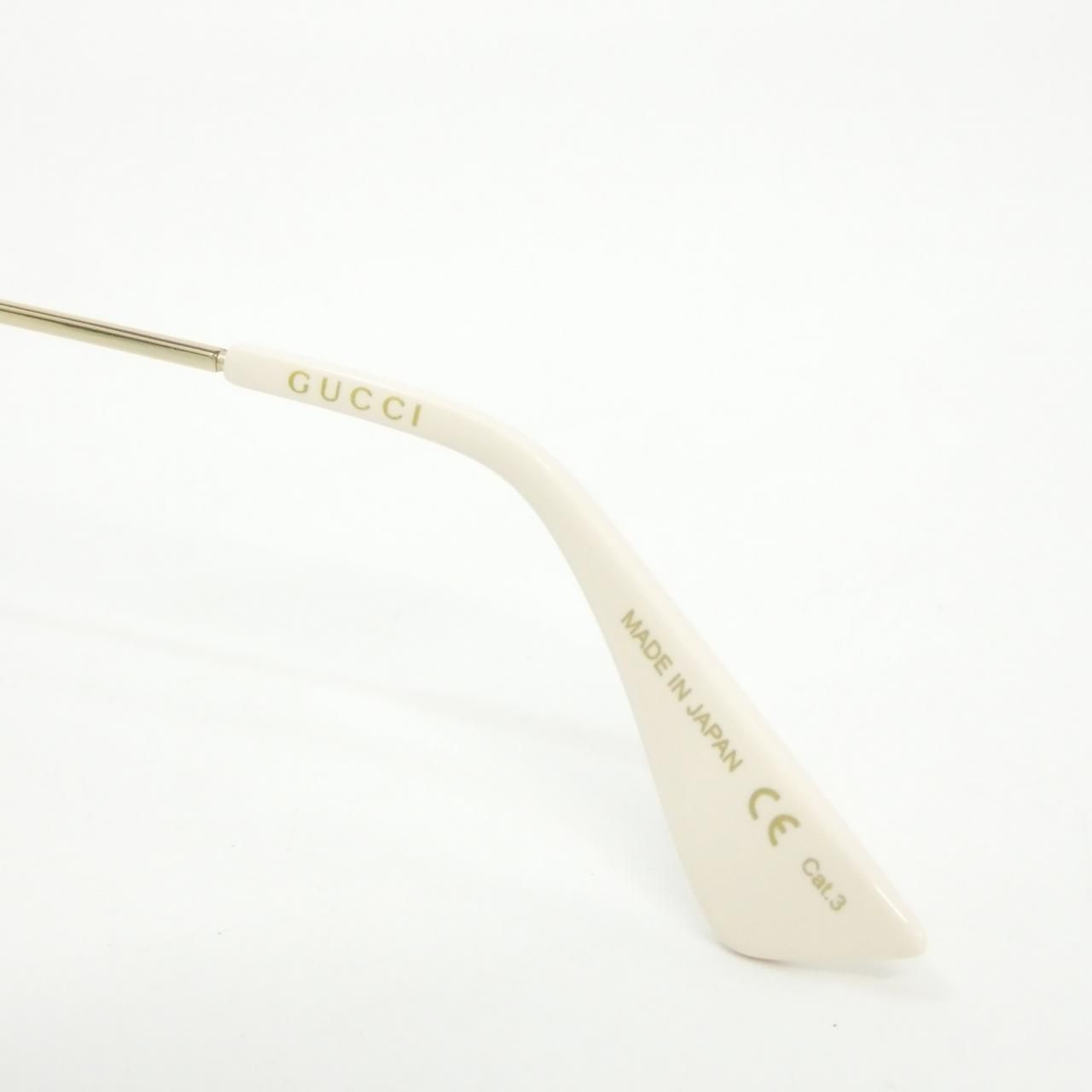 Gucci Sunglasses Eyewear Clear — view 5