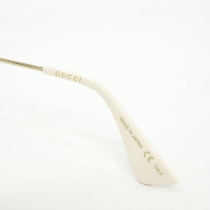 Gucci Sunglasses Eyewear Clear — view 5