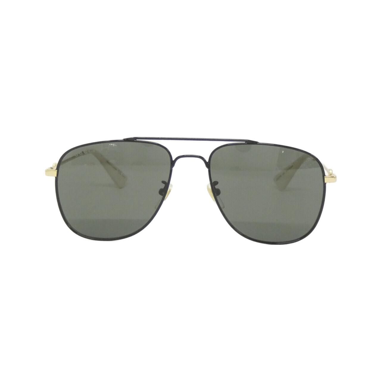 Gucci Sunglasses Eyewear Clear