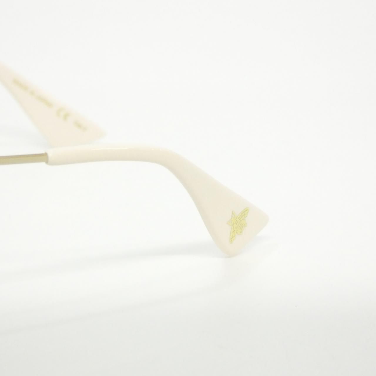 Gucci Sunglasses Eyewear Clear — view 4
