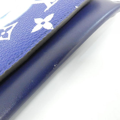 Louis Vuitton LV Escale Etui Lunette Glass Case Shoulder — view 4