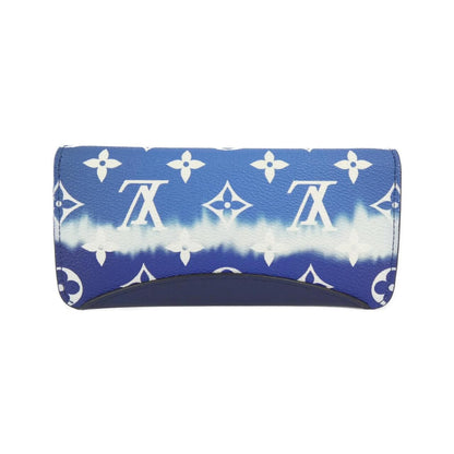 Louis Vuitton LV Escale Etui Lunette Glass Case Shoulder — view 2