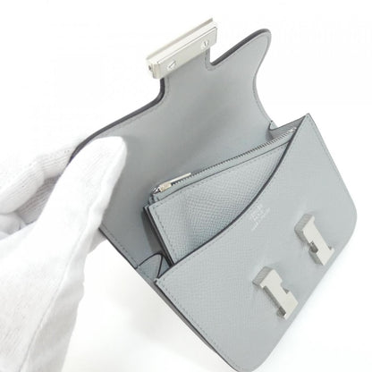 Hermes Constance Slim Wallet — view 4