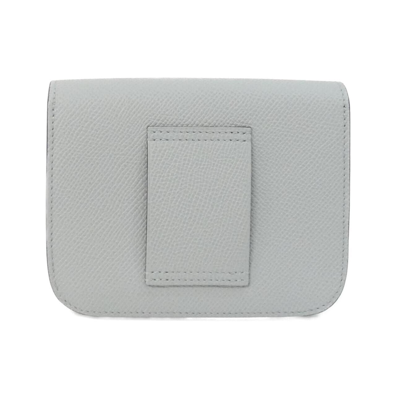Hermes Constance Slim Wallet — view 2