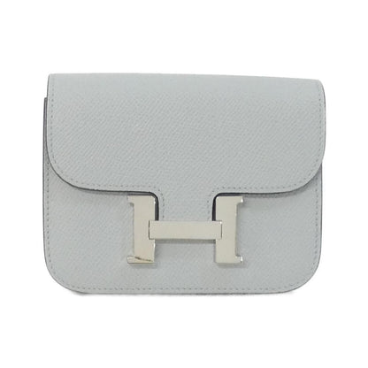 Hermes Constance Slim Wallet
