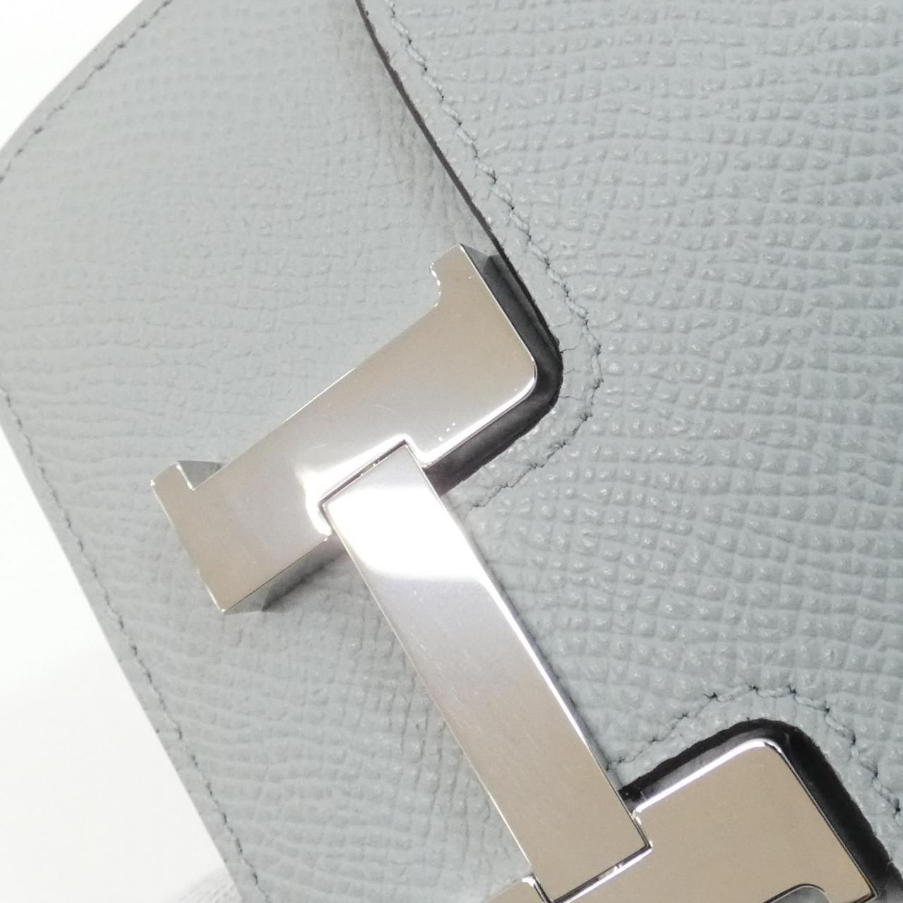 Hermes Constance Slim Wallet — view 3