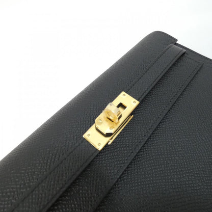 Hermes Kelly Classic to Go Shoulder Wallet — view 4